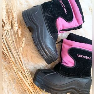 Northside • Snowboots